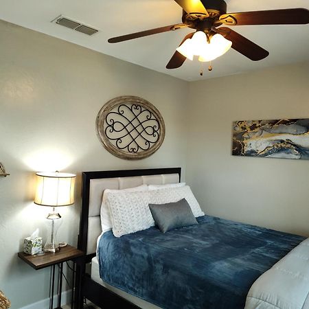 Buena Vista Home Visalia Zewnętrze zdjęcie