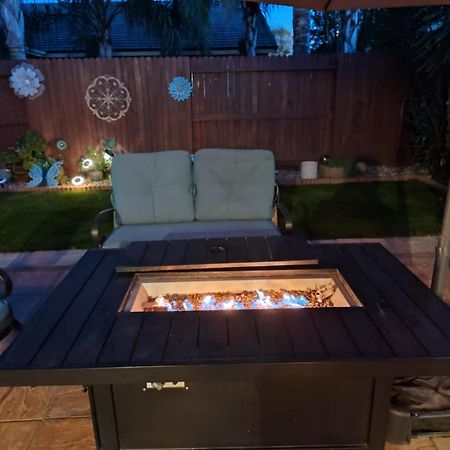 Buena Vista Home Visalia Zewnętrze zdjęcie