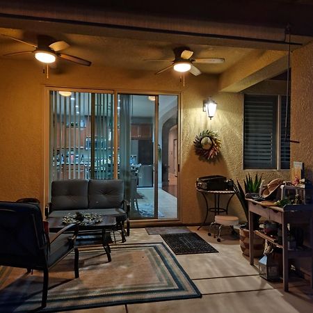 Buena Vista Home Visalia Zewnętrze zdjęcie