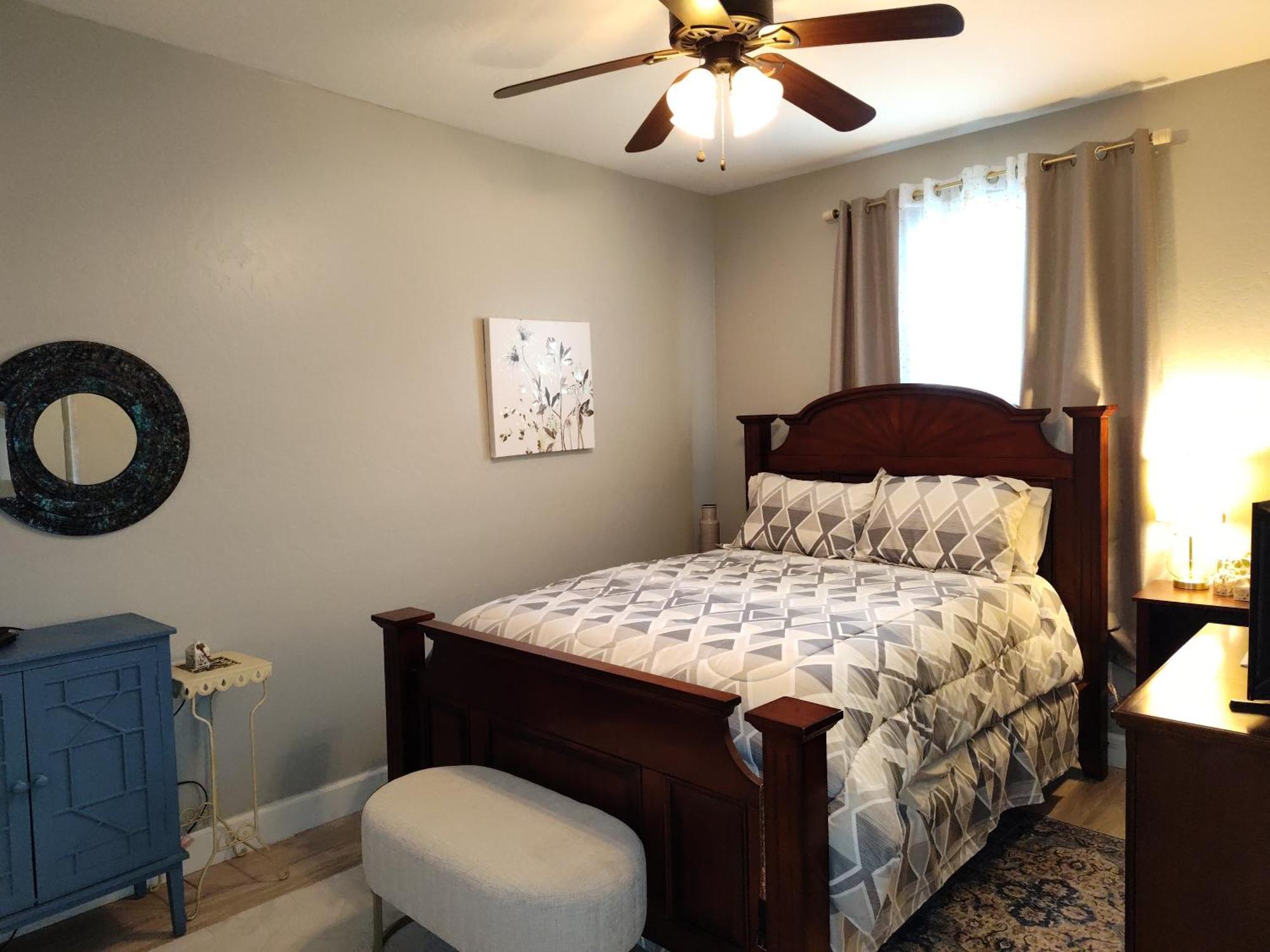 Buena Vista Home Visalia Zewnętrze zdjęcie