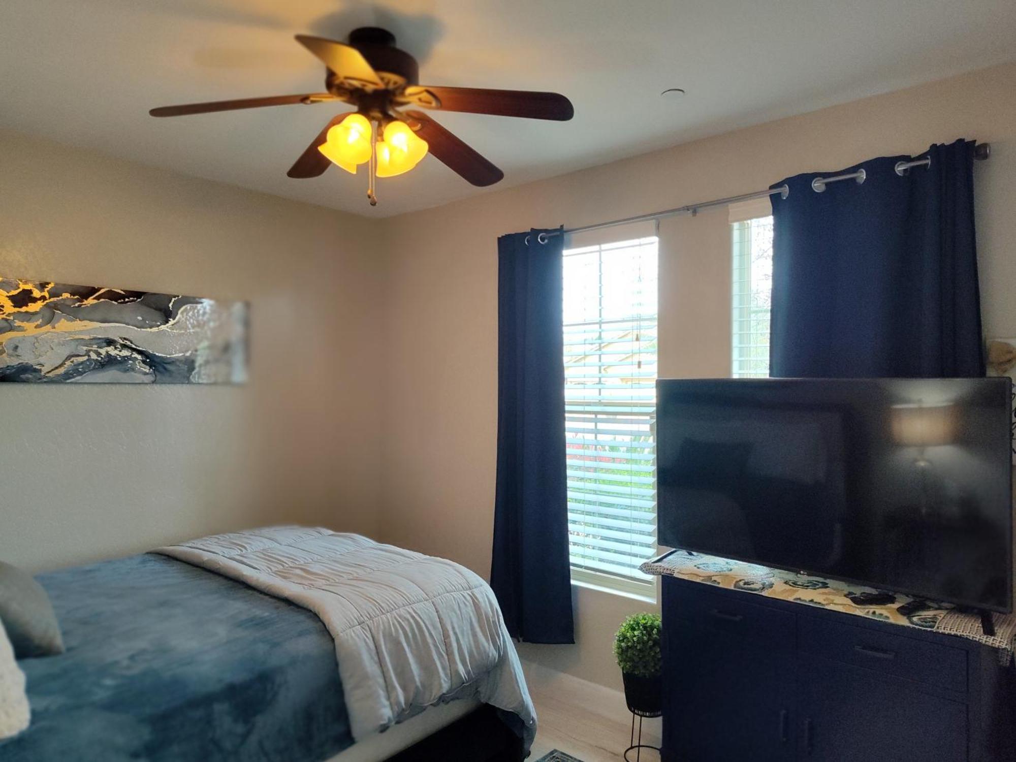 Buena Vista Home Visalia Zewnętrze zdjęcie