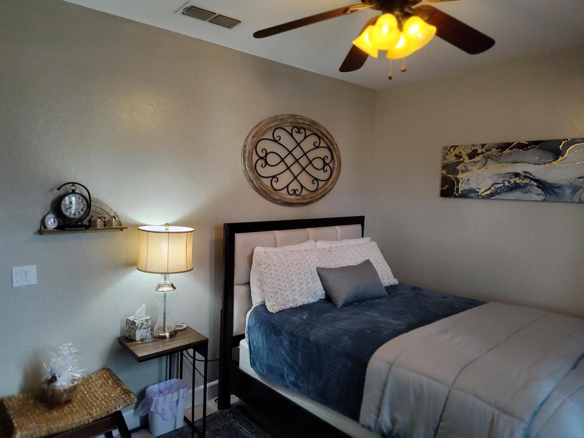 Buena Vista Home Visalia Zewnętrze zdjęcie
