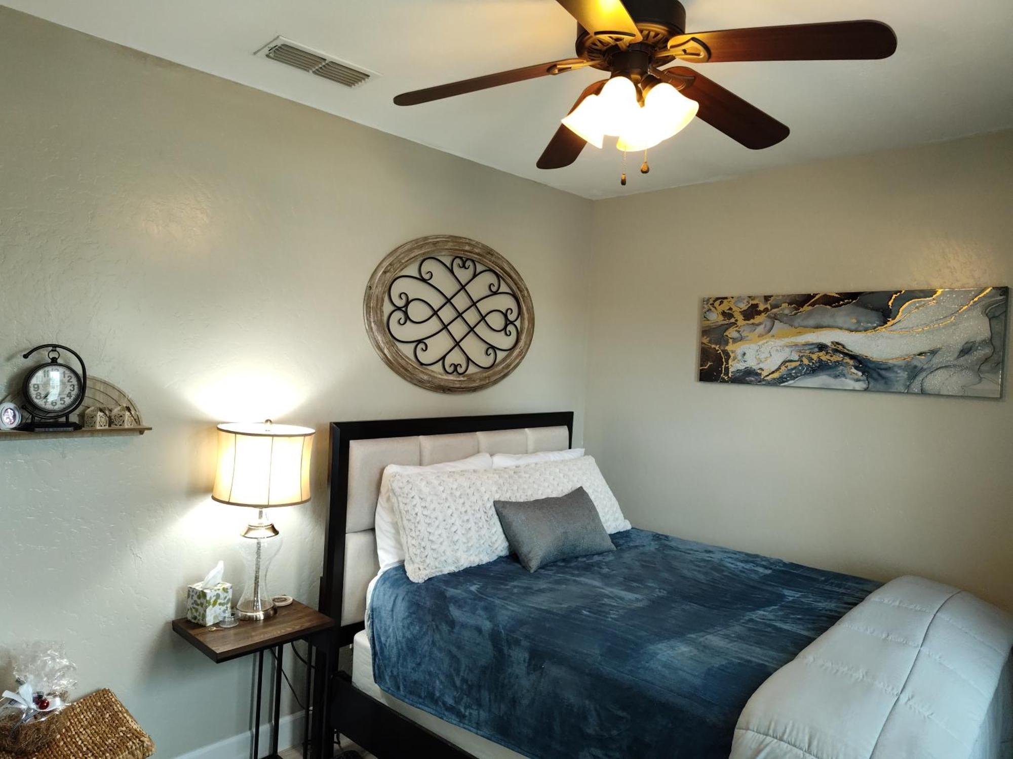 Buena Vista Home Visalia Zewnętrze zdjęcie