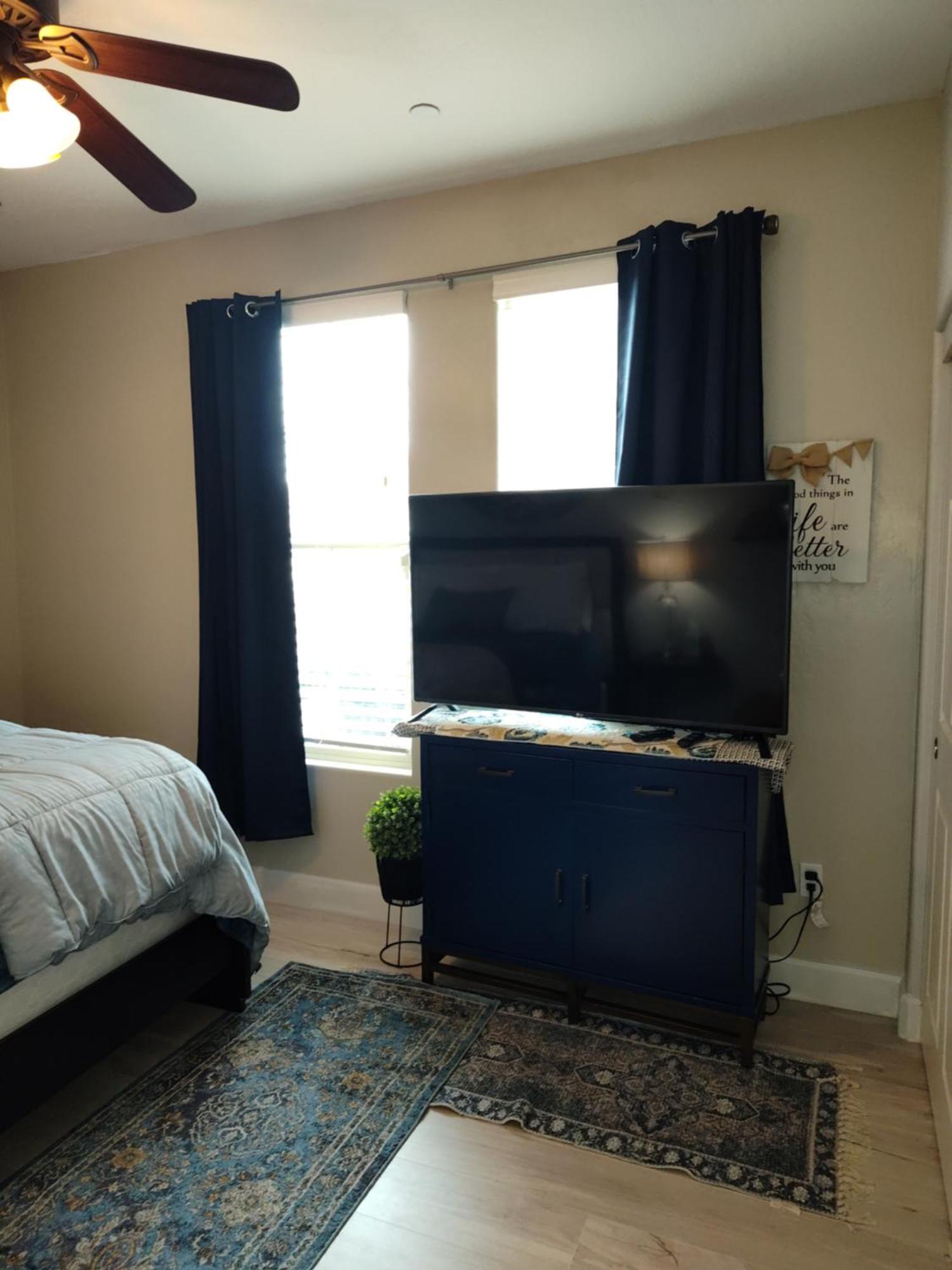 Buena Vista Home Visalia Zewnętrze zdjęcie