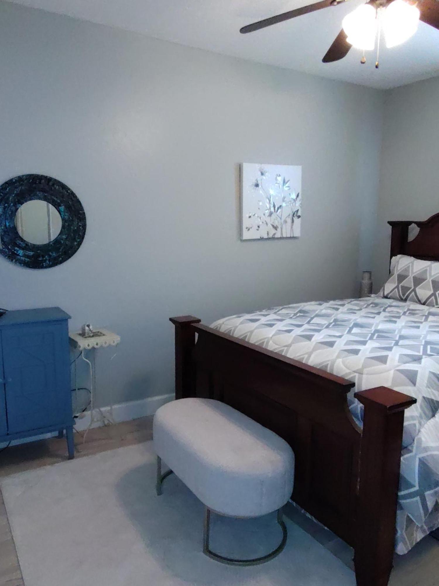Buena Vista Home Visalia Zewnętrze zdjęcie