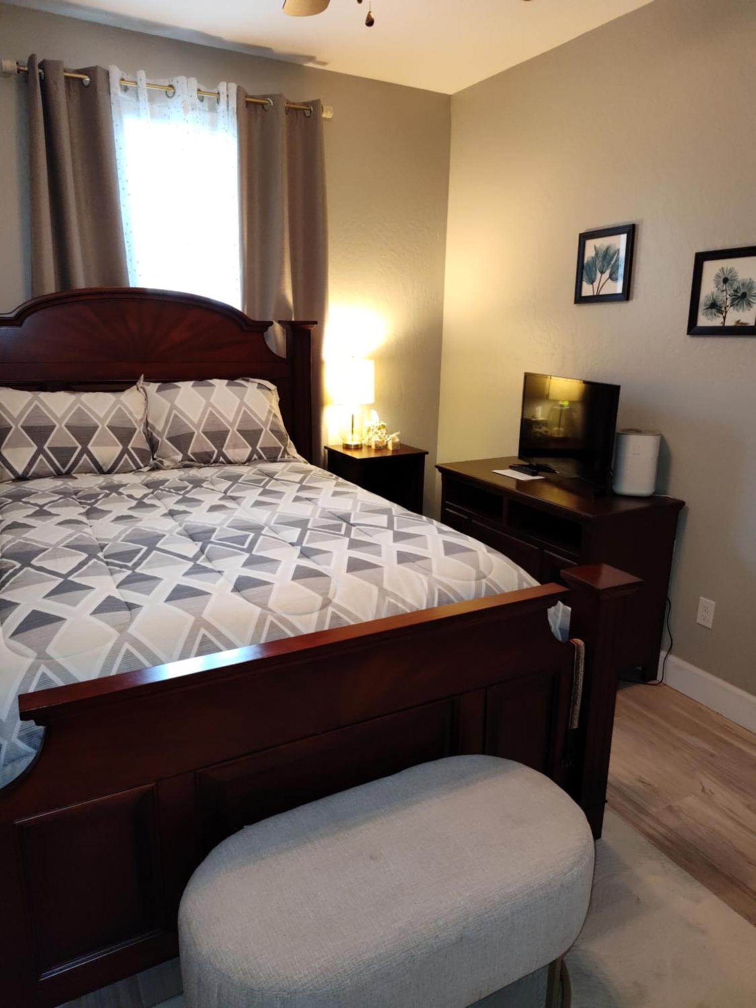 Buena Vista Home Visalia Zewnętrze zdjęcie