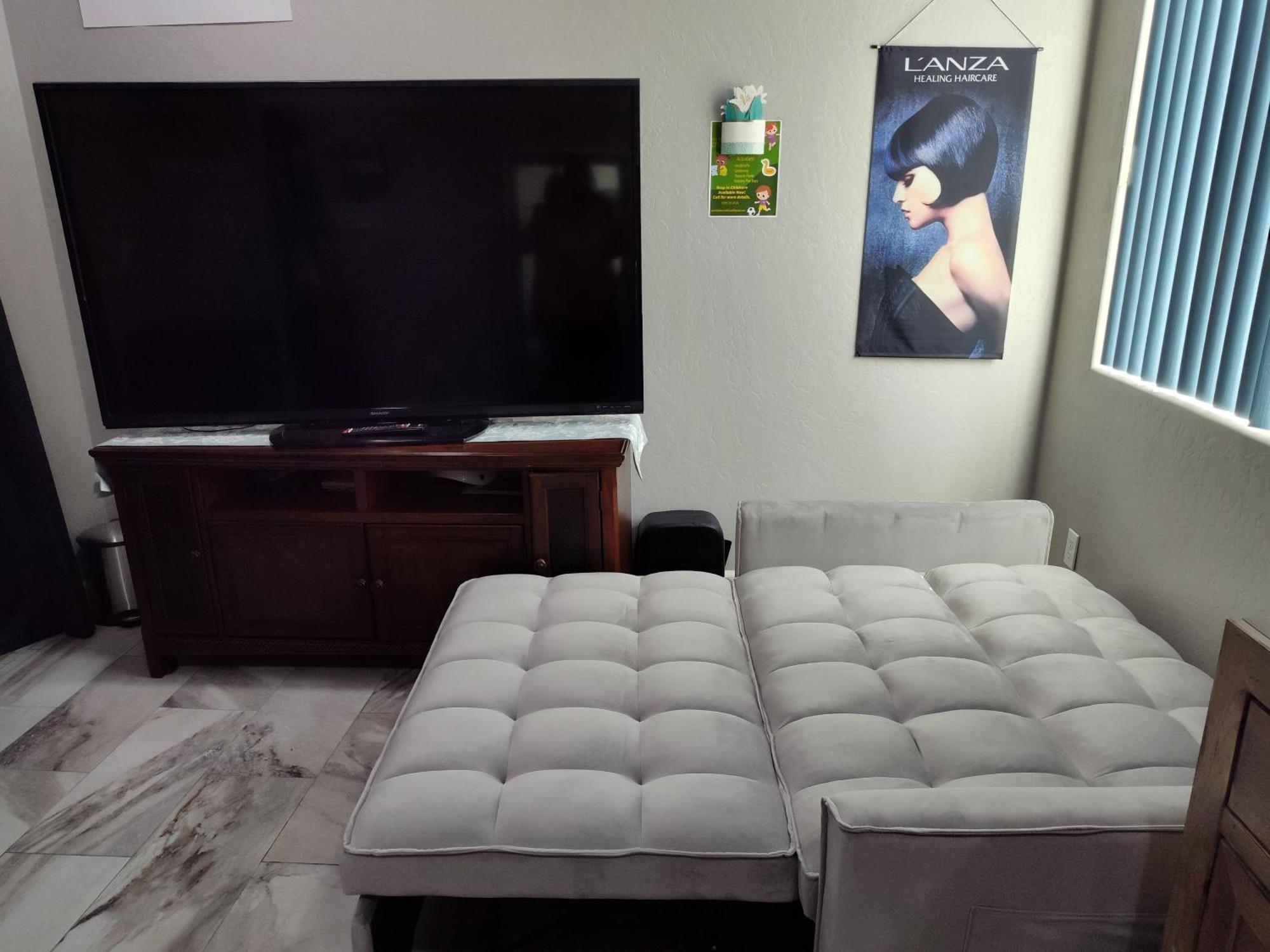 Buena Vista Home Visalia Zewnętrze zdjęcie