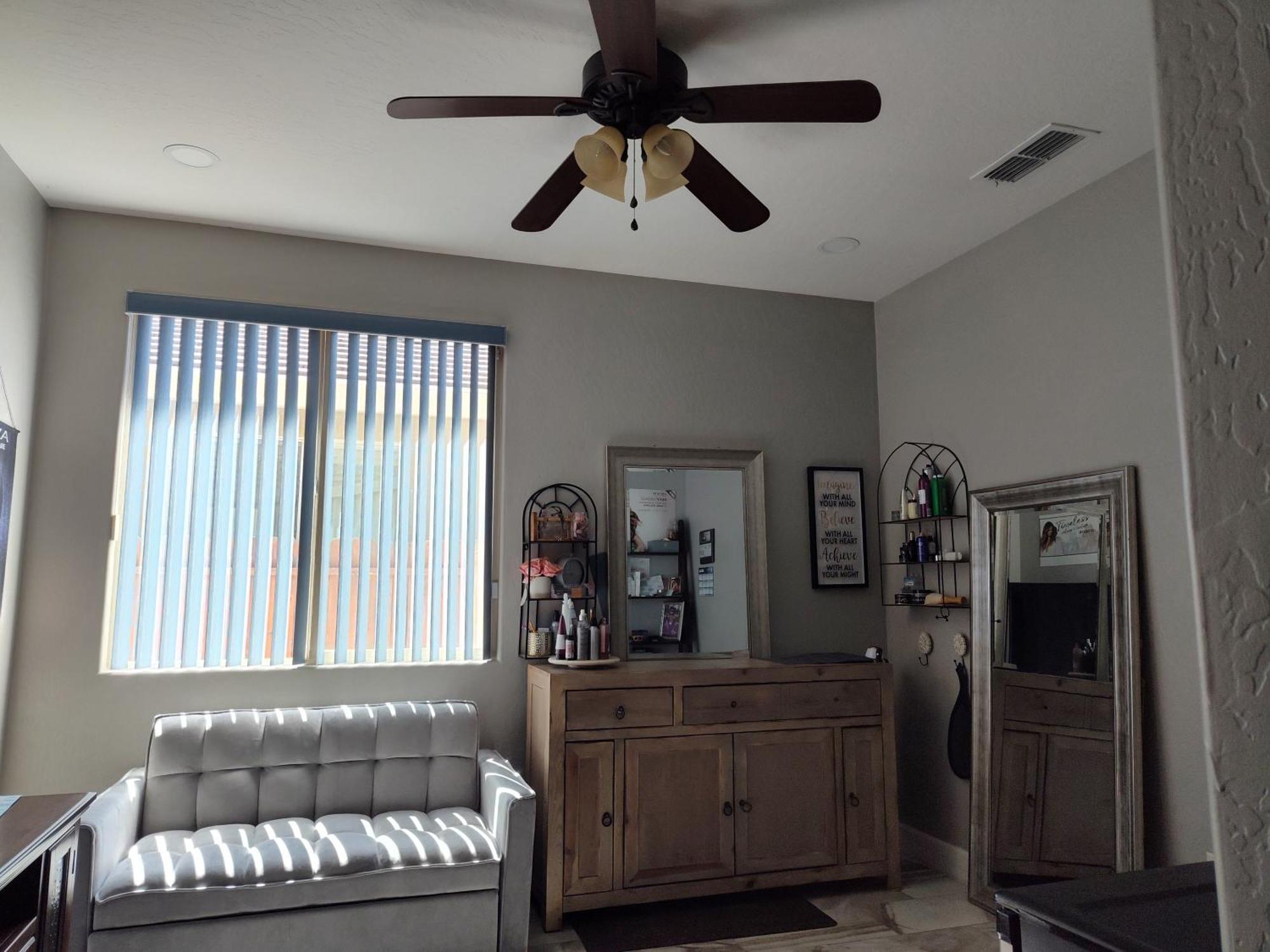 Buena Vista Home Visalia Zewnętrze zdjęcie