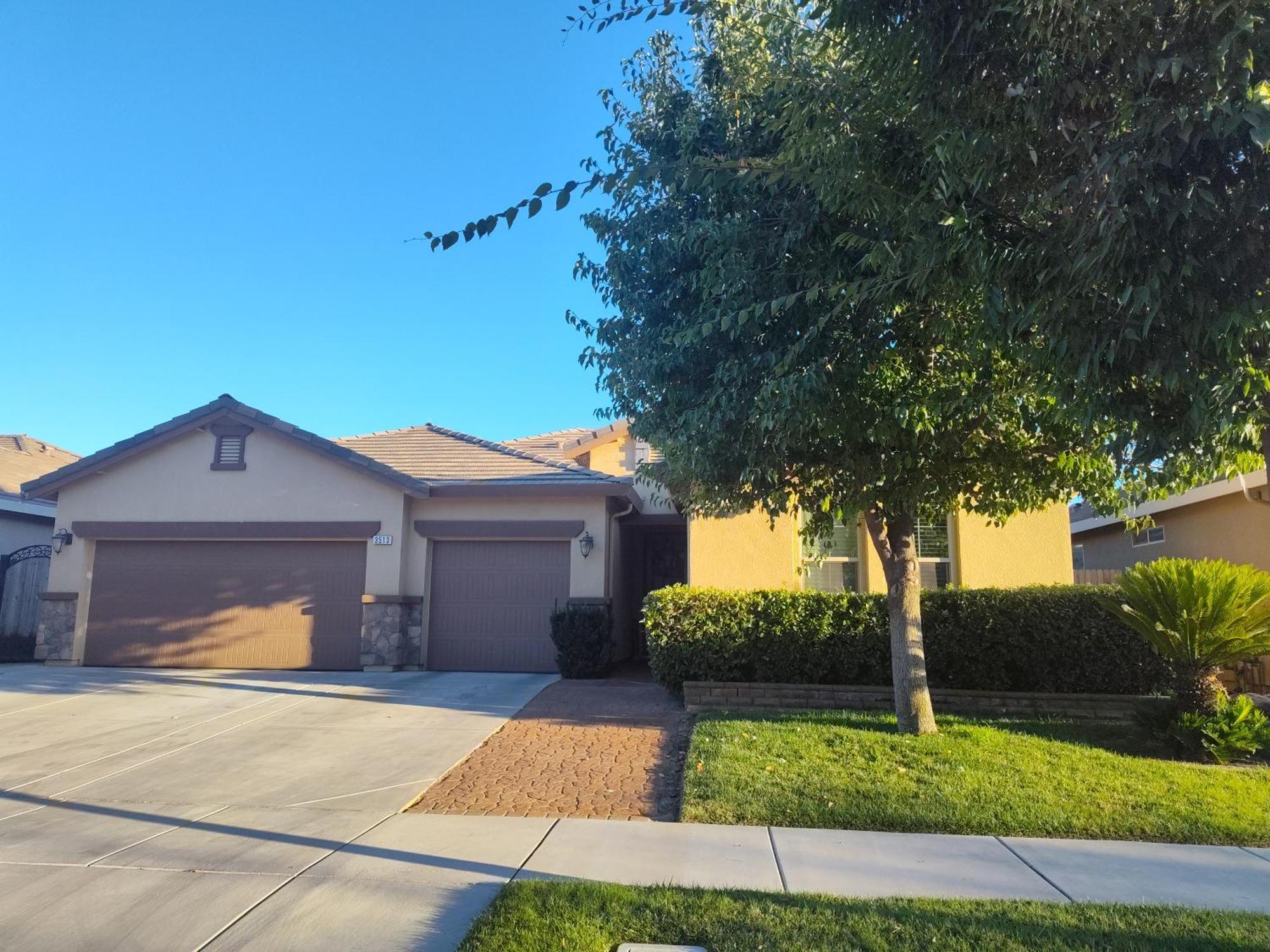Buena Vista Home Visalia Zewnętrze zdjęcie