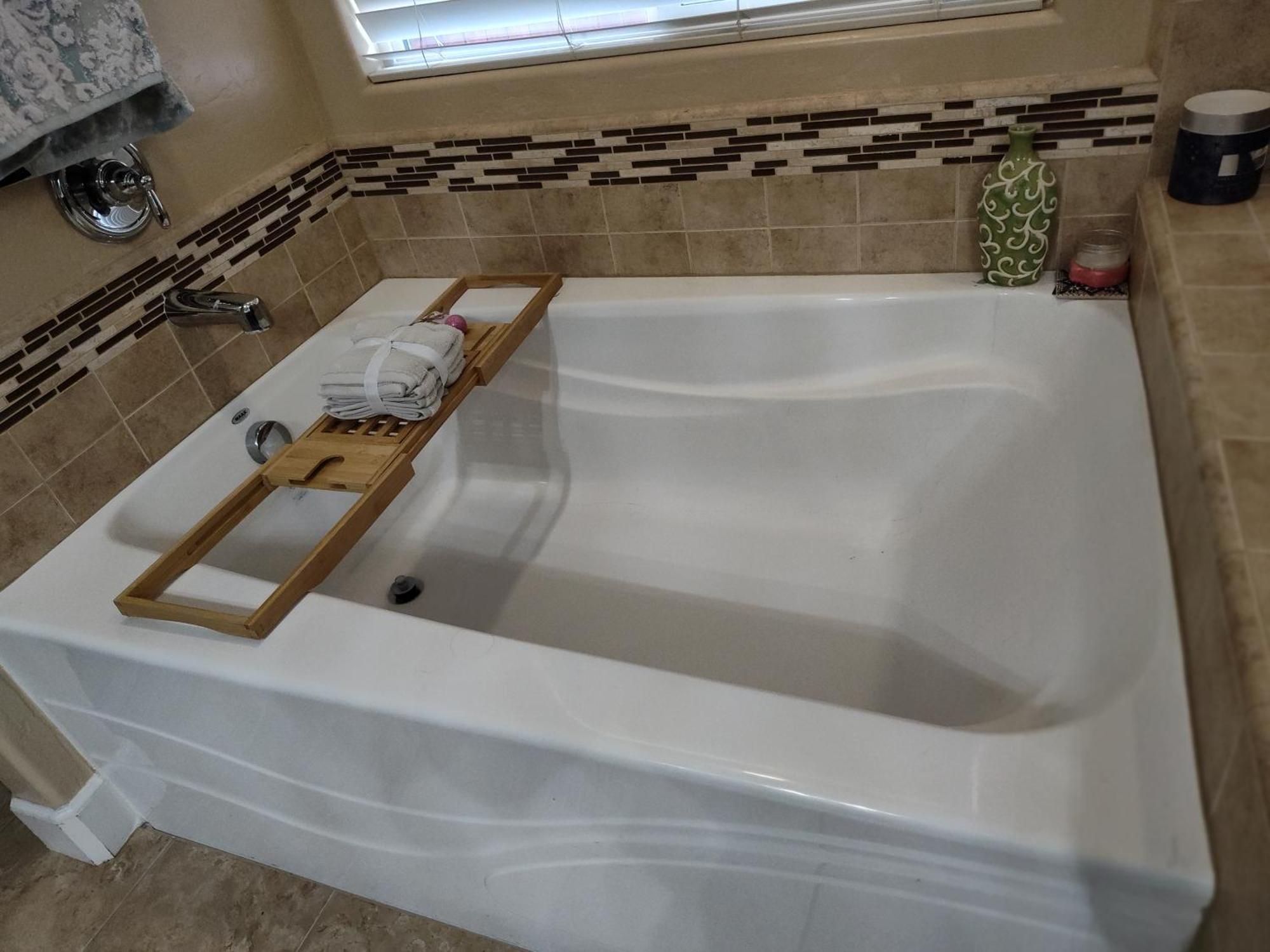 Buena Vista Home Visalia Zewnętrze zdjęcie