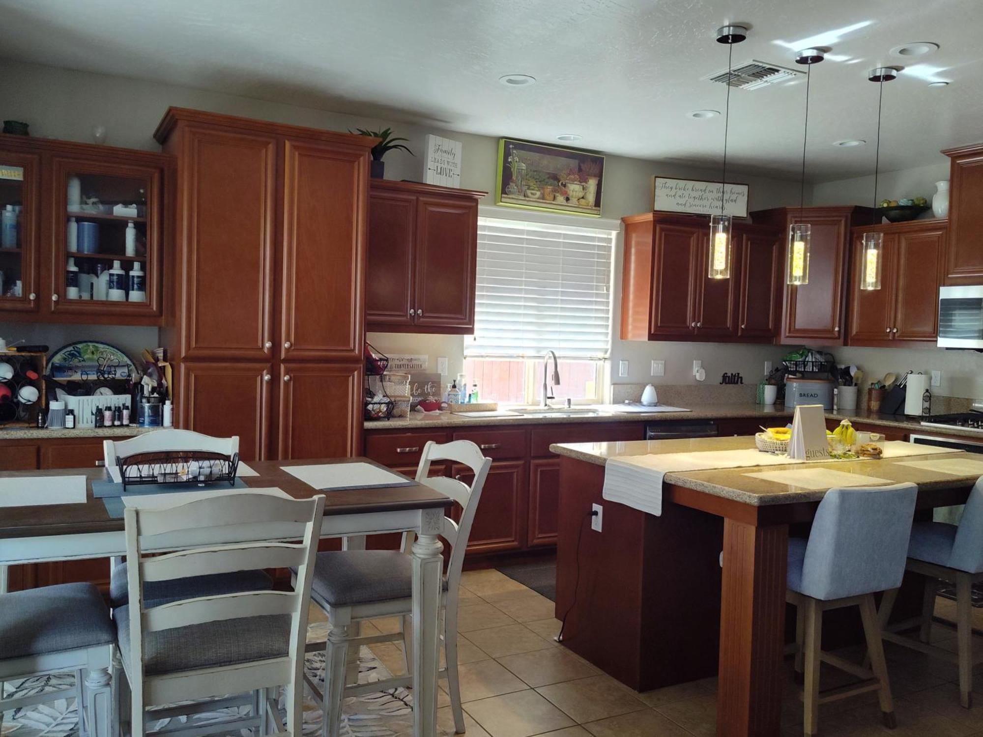 Buena Vista Home Visalia Zewnętrze zdjęcie