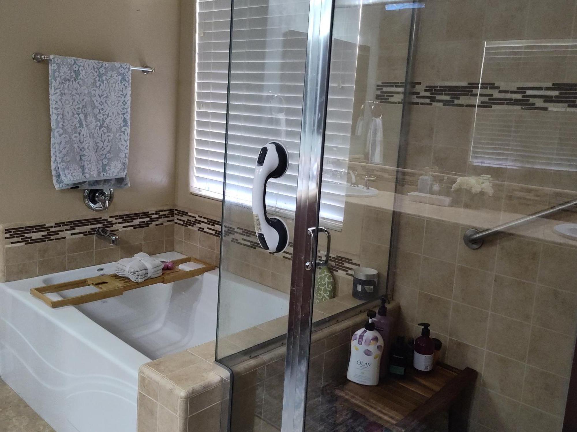 Buena Vista Home Visalia Zewnętrze zdjęcie