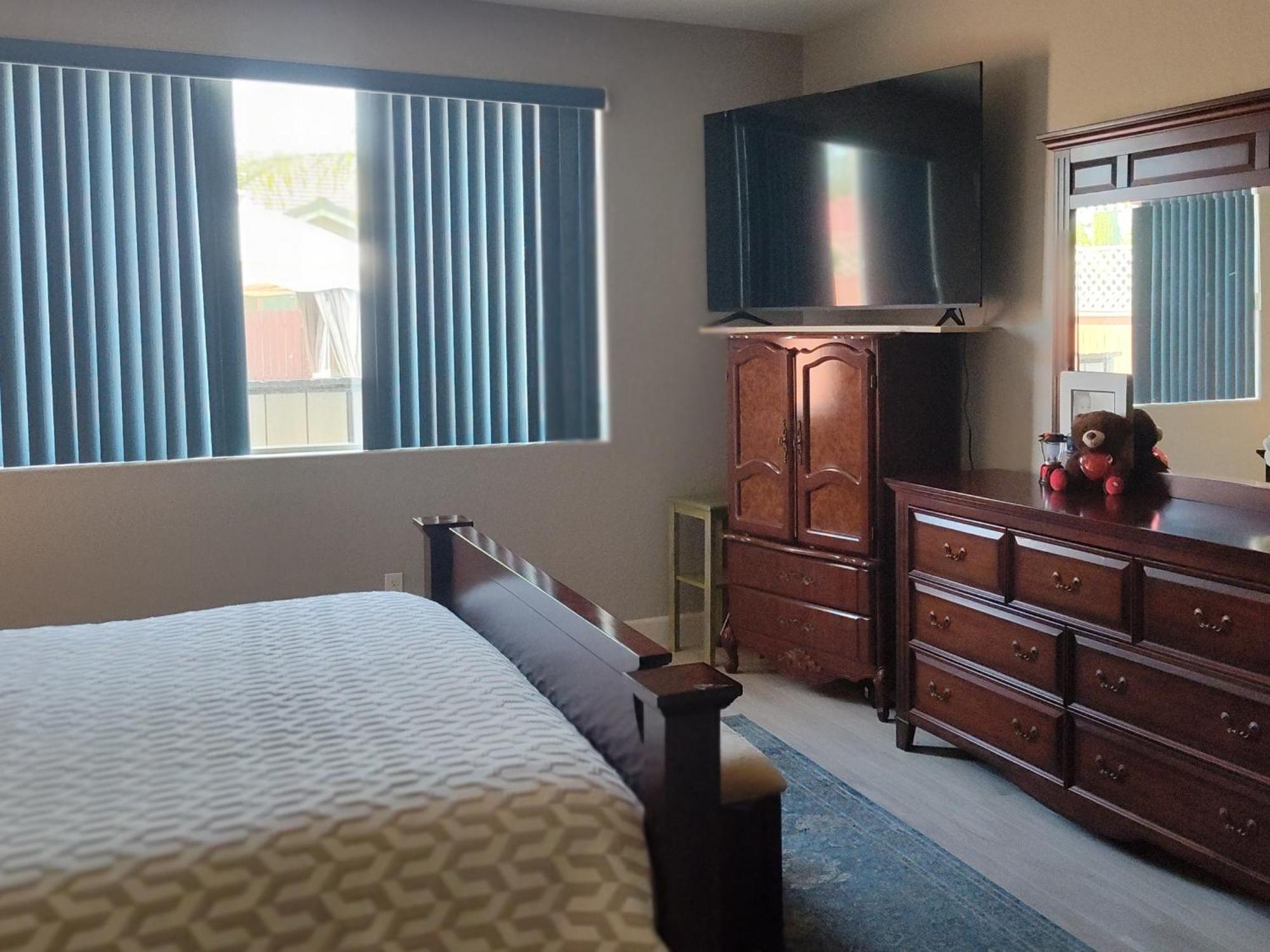 Buena Vista Home Visalia Zewnętrze zdjęcie