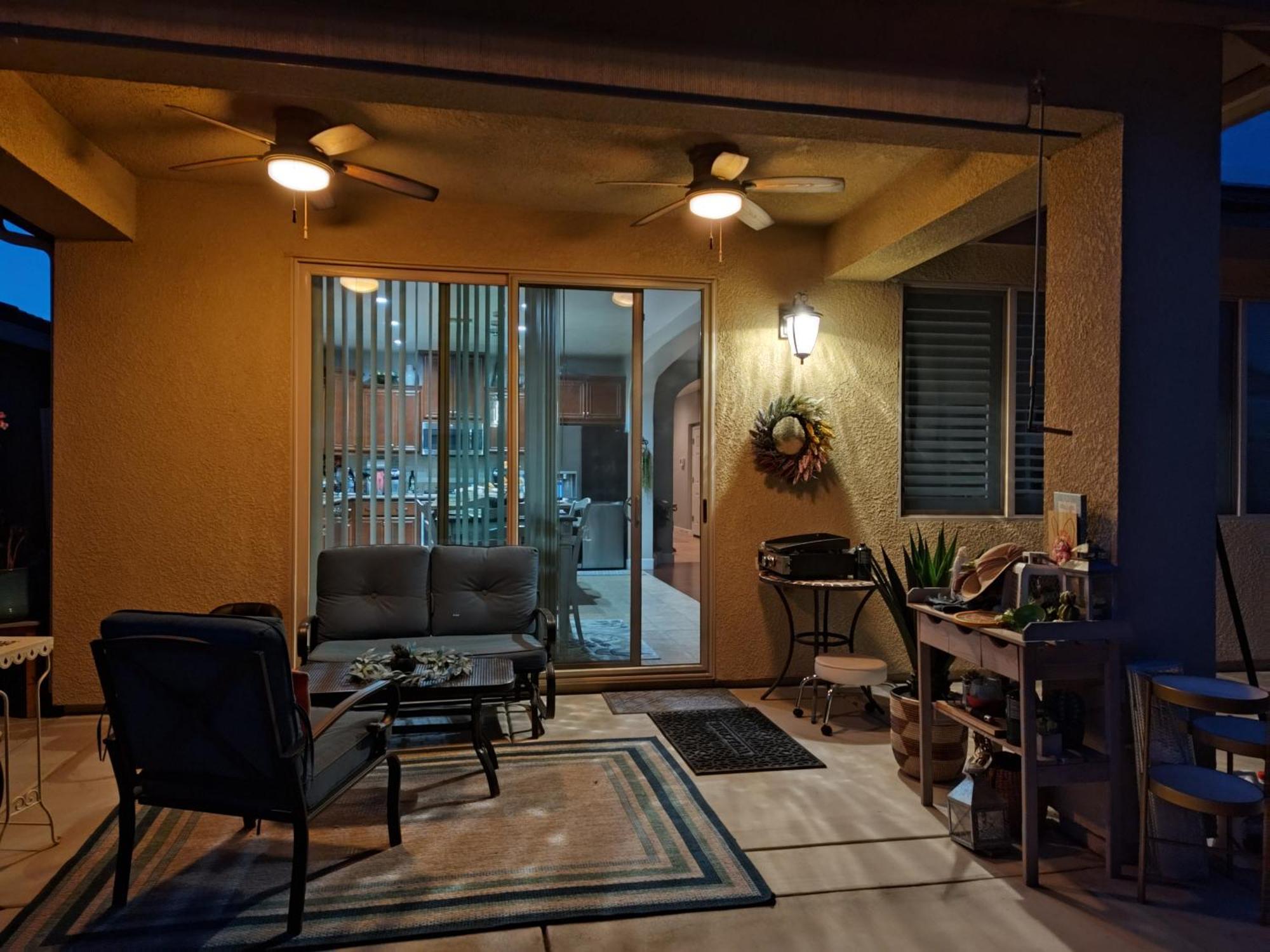 Buena Vista Home Visalia Zewnętrze zdjęcie